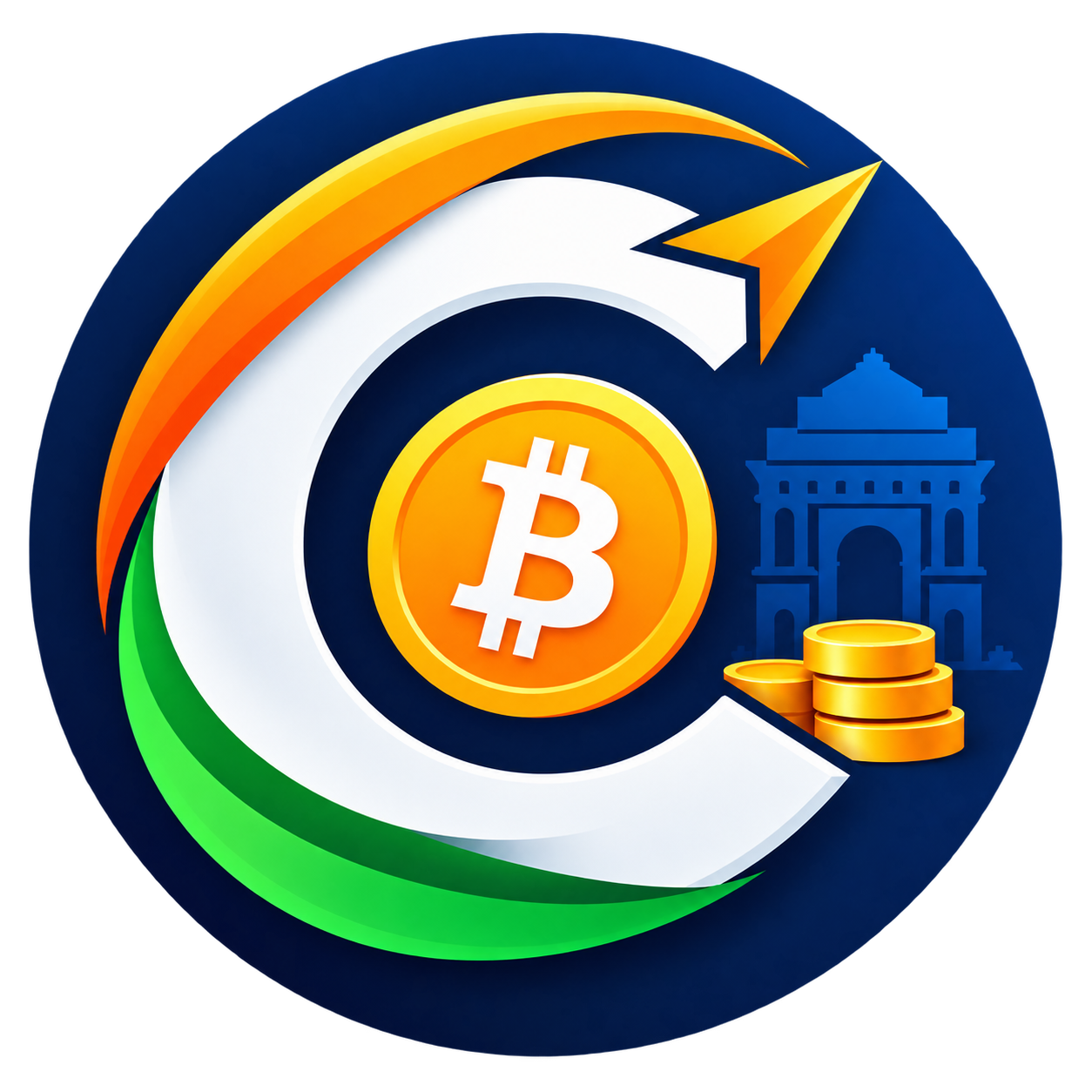 CoinYatra Android app icon