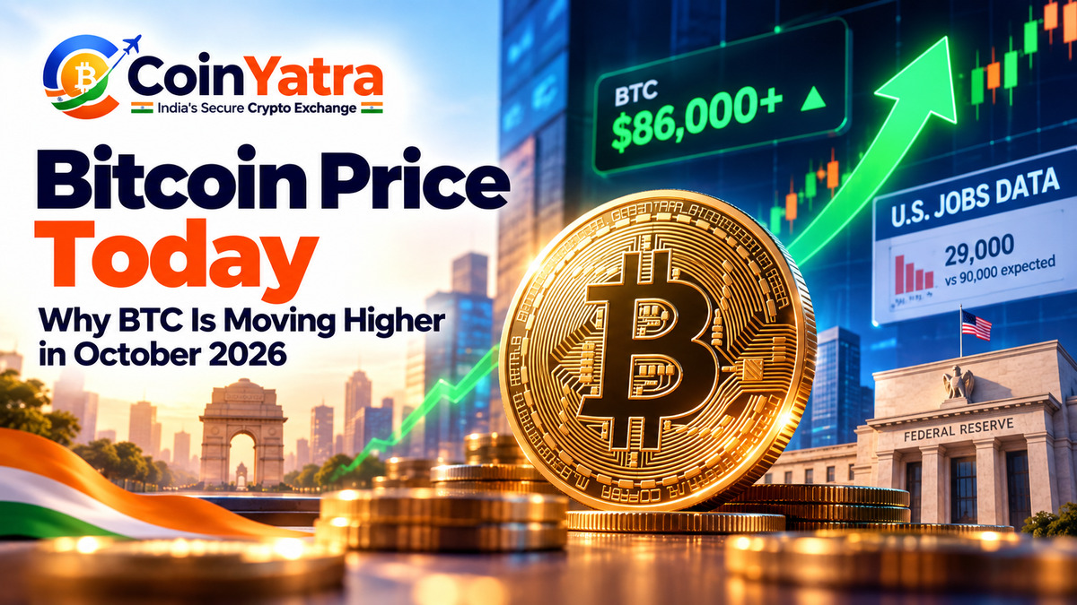 bitcoin price today