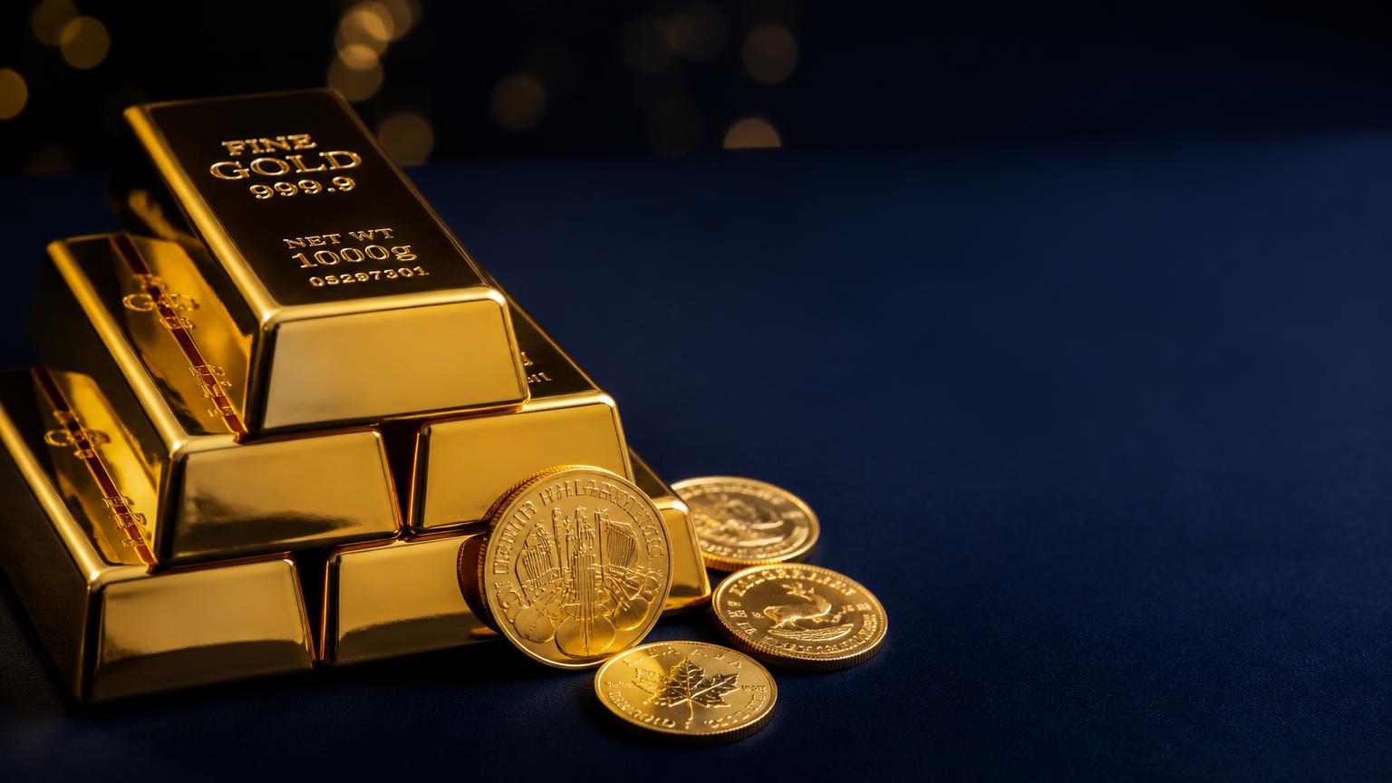 CoinYatra digital and physical gold programme